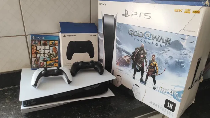 PS5