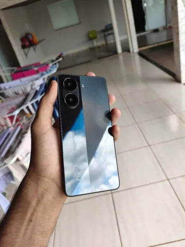 Poco X7 pro impecável 