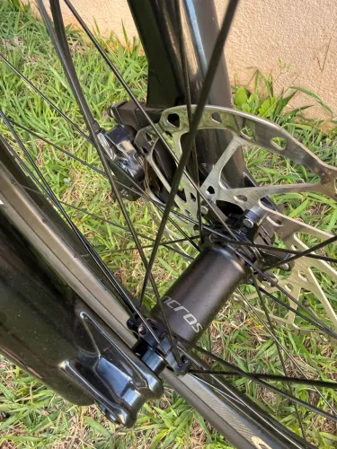 Bike Groove E-SLAP
