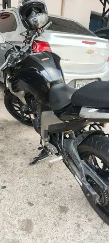 Fazer 250 ABS 2020
