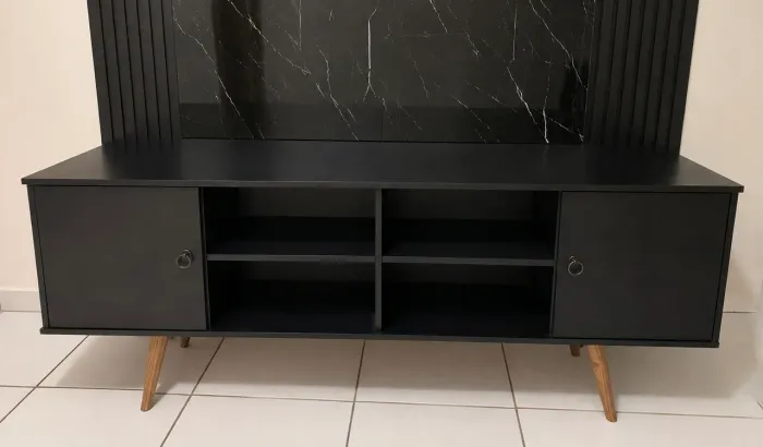 Rack VALOR NEGOCIÁVEL