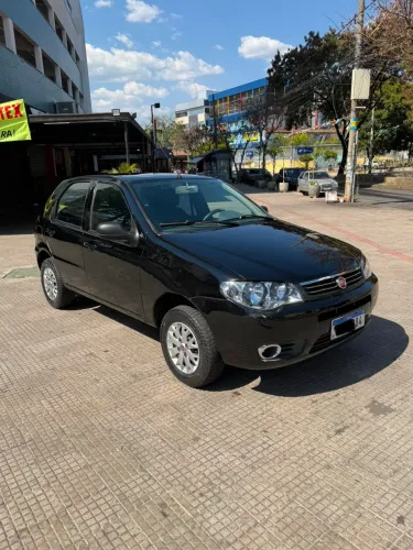 Fiat Palio 1.0/ Trofeo 1.0 Fire/ Fire Flex 4P 2017