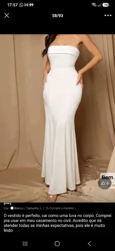 Vestido