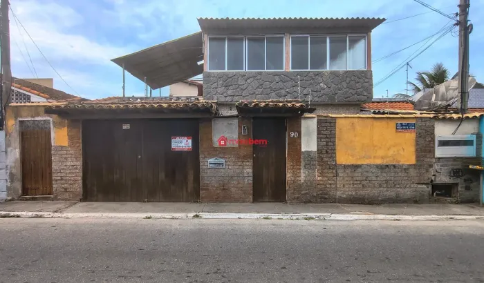 CASA COMERCIAL em IGUABA GRANDE - RJ, Centro