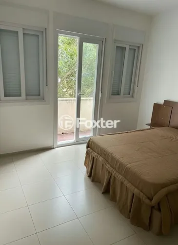 Apartamento à venda Rua São Vicente, Rio Branco - Porto Alegre