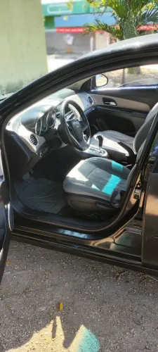 Chevrolet Cruze LTZ 1.8 16V Flexpower 4P Aut. 2014
