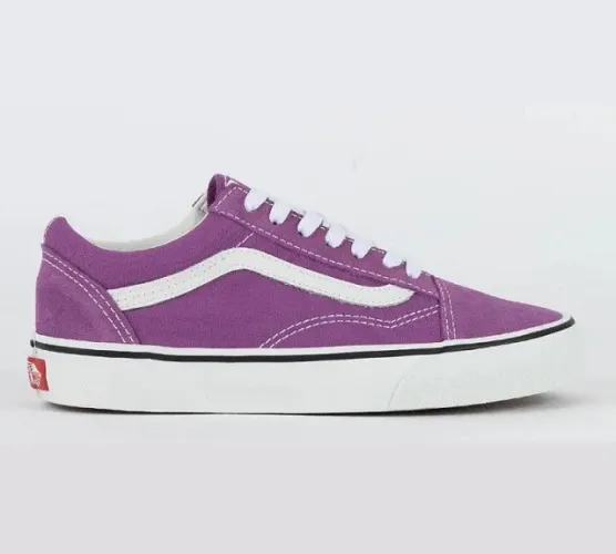 Tênis Vans Old Skool Willowherb Unissex.