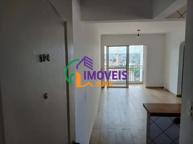 APARTAMENTO - JARDIM MARAJOARA - SP