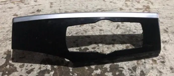 Moldura Regulagem Farois Bmw X3 2015 / 9257224