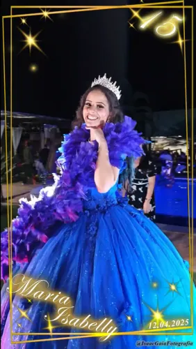 Aluguel Plataforma 360° para eventos - Cabine 360°