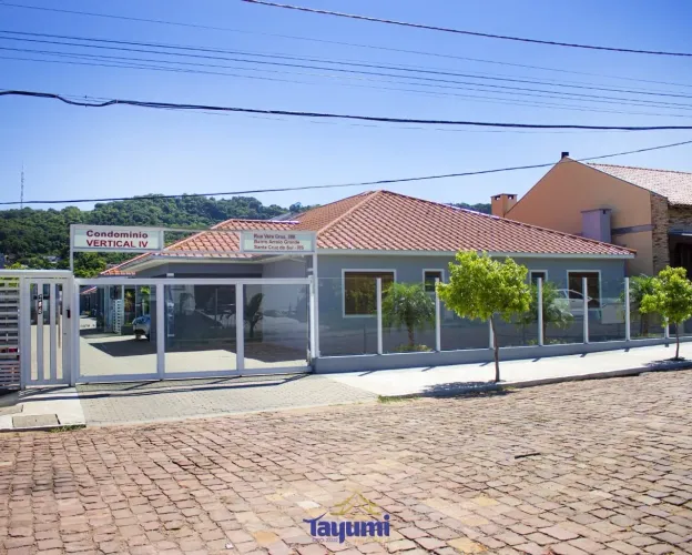 Geminado à venda 3 Quartos, 1 Suite, 1 Vaga, 97M², ARROIO GRANDE, SANTA CRUZ DO SUL - RS |