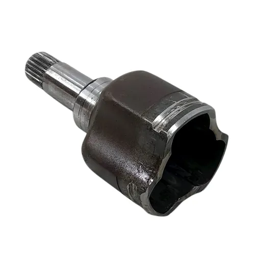 TULIPA DIREITA PEUGEOT 206 1.4 2008 184505