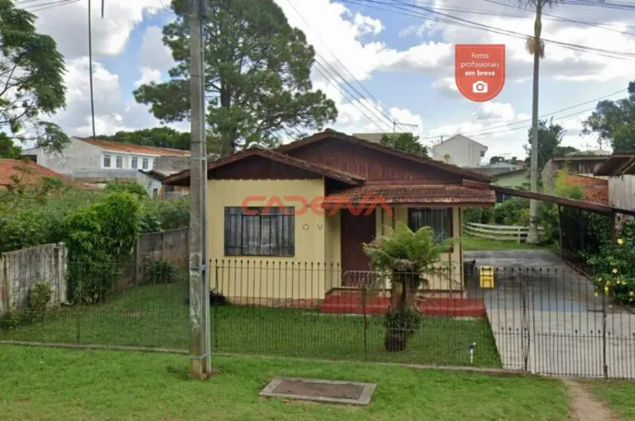 Lote à venda no Boqueirão