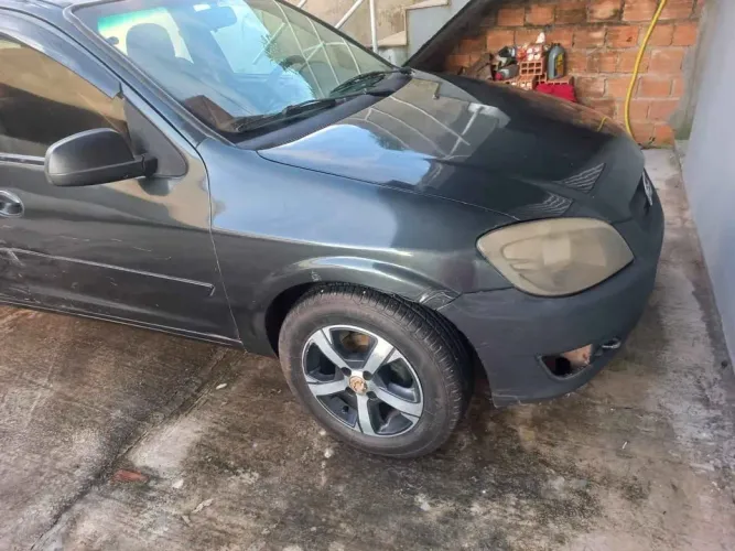 Chevrolet Celta Life/ LS 1.0 MPFI 8V Flexpower 5P 2011