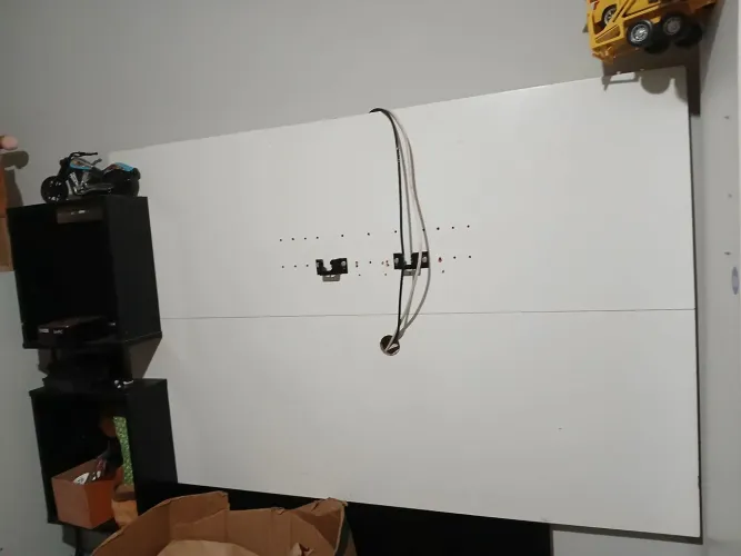 Vendo painel para tv