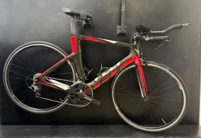 Bicicleta p/ triathlon Felt B14