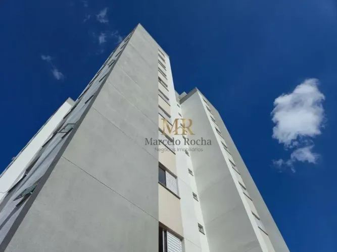 Apartamento com 2 dormitórios à venda, 53 m² por R$ 430.000,00 - Santa Branca - Belo Horiz