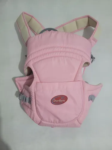 Canguru de menina 