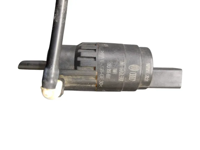 Motor Esguicho De Agua Amarok 2018 1k5955651
