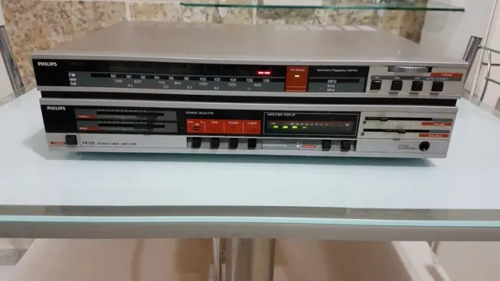 receiver