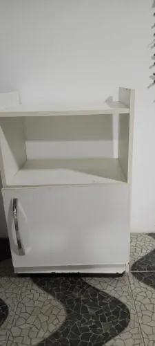 Carrinho auxiliar