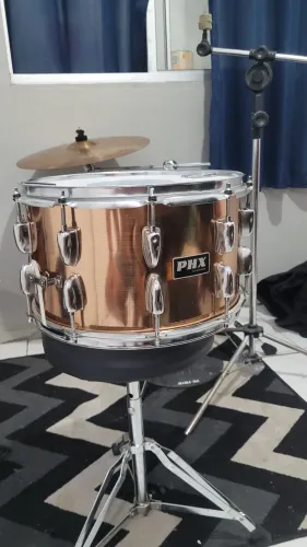 Vendo caixa 14x8 PHX