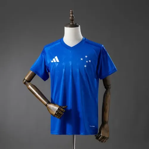 Camisa Cruzeiro I 2026