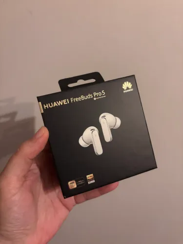 Huawei FreeBuds Pro 5