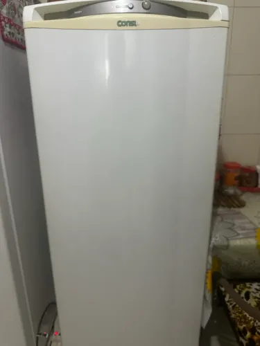 Freezer carcaça 