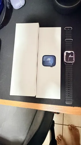 Apple Watch séries 9 45mm