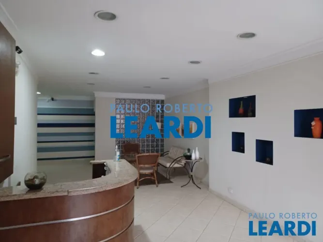 APARTAMENTO - VILA SANTA TERESA - SP