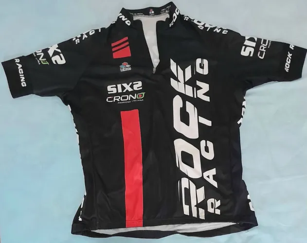 Ciclismo Camisa