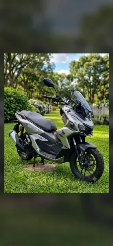Adv 160