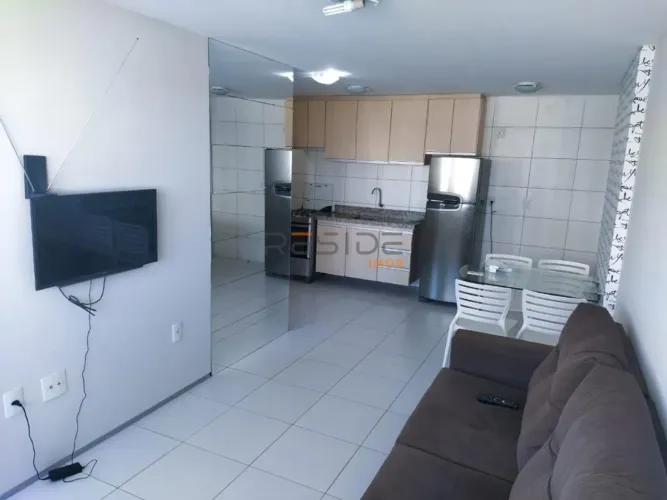 Apartamento para Locação em Universitário