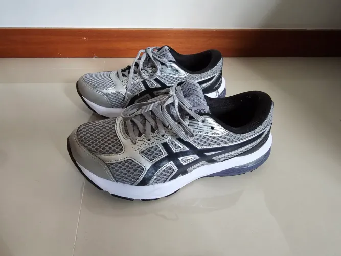 Tenis Asics Gel Nagoya ST Tam 37