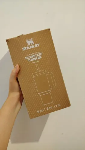 Copo Stanley 1,18L Original dos EUA