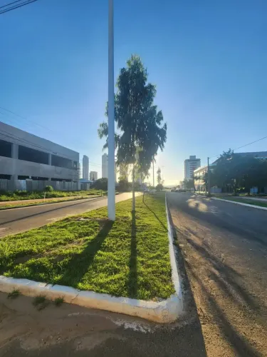 Vende-se Lote na Orla 14 - Praia da Graciosa - Palmas - To