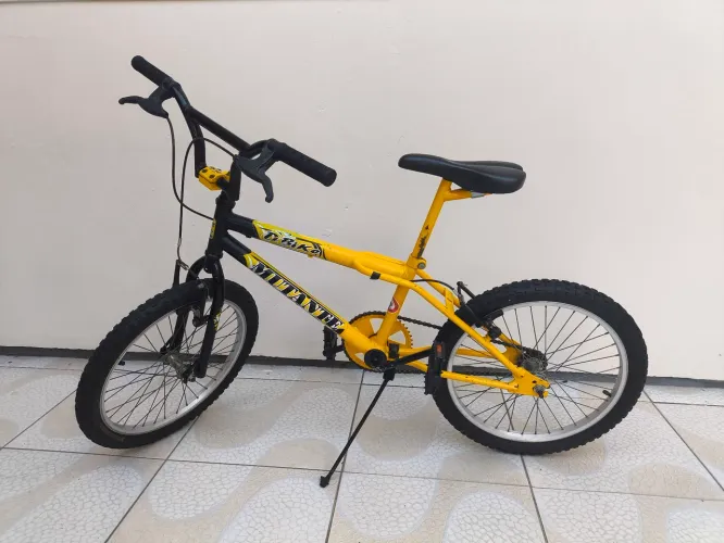 VENDO BIKE