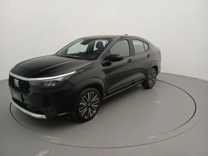 Fiat Fastback Audace 200 TB AUT (hibrído) 2026