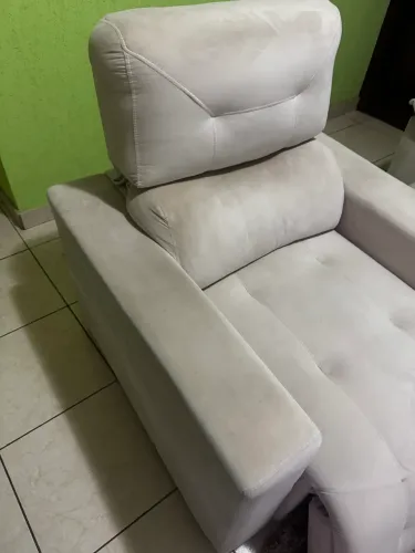 Poltrona Reclinável Super Confortável