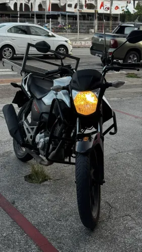 Honda CG160 Cargo em perfeito estado