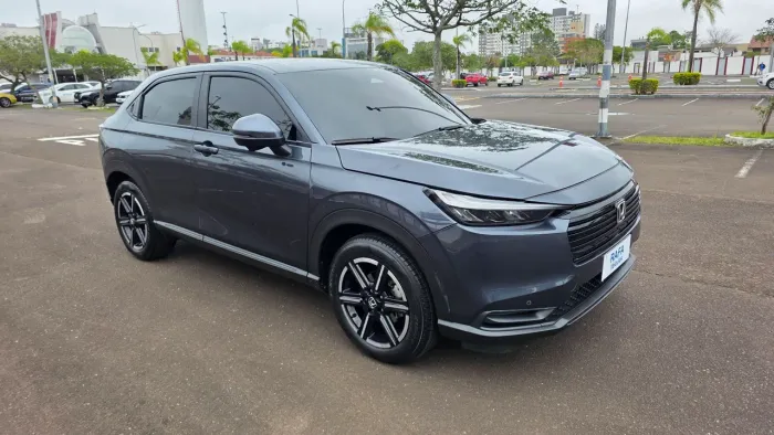 Honda HR-V EXL 1.5 Sensing 16V 5P Aut. 2026