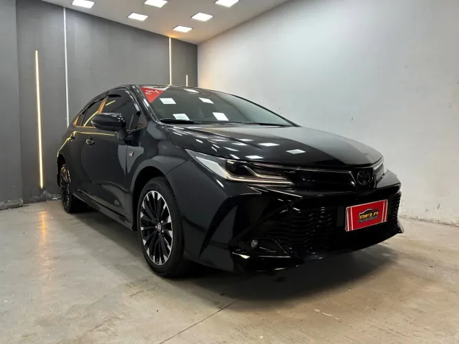 Toyota Corolla XRS 2.0 Flex 16V Aut. 2024