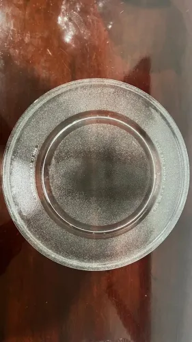 Prato para Microondas 40,3 cm.