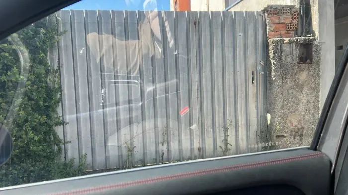 Lote/Terreno para venda possui 274 metros quadrados em Tabuleiro - Camboriú - Santa Catari