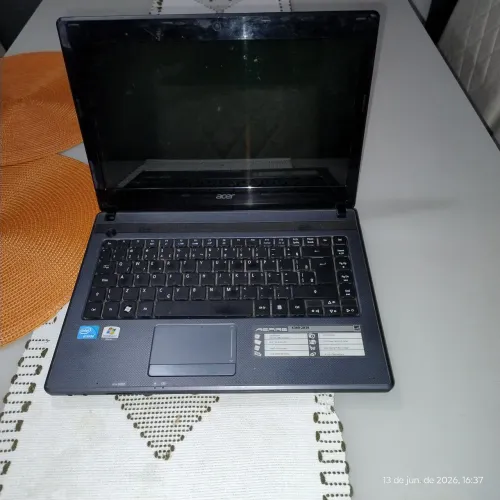 Notebook