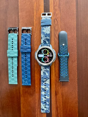 Huawei Smartwatch GS PRO