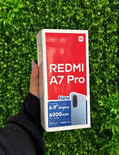 Redmi A7 Pro
