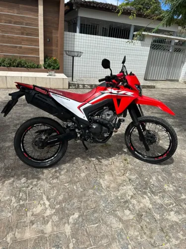VENDE-SE XR TORNADO 2025