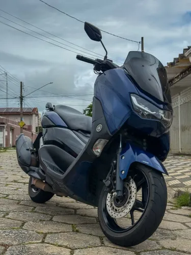 Nmax 160